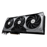MSI GeForce RTX 5090 VENTUS 3X OC (32 Go, GDDR7)