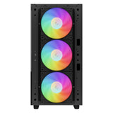 Deepcool CH560 (ATX, mATX, Mini-ITX)