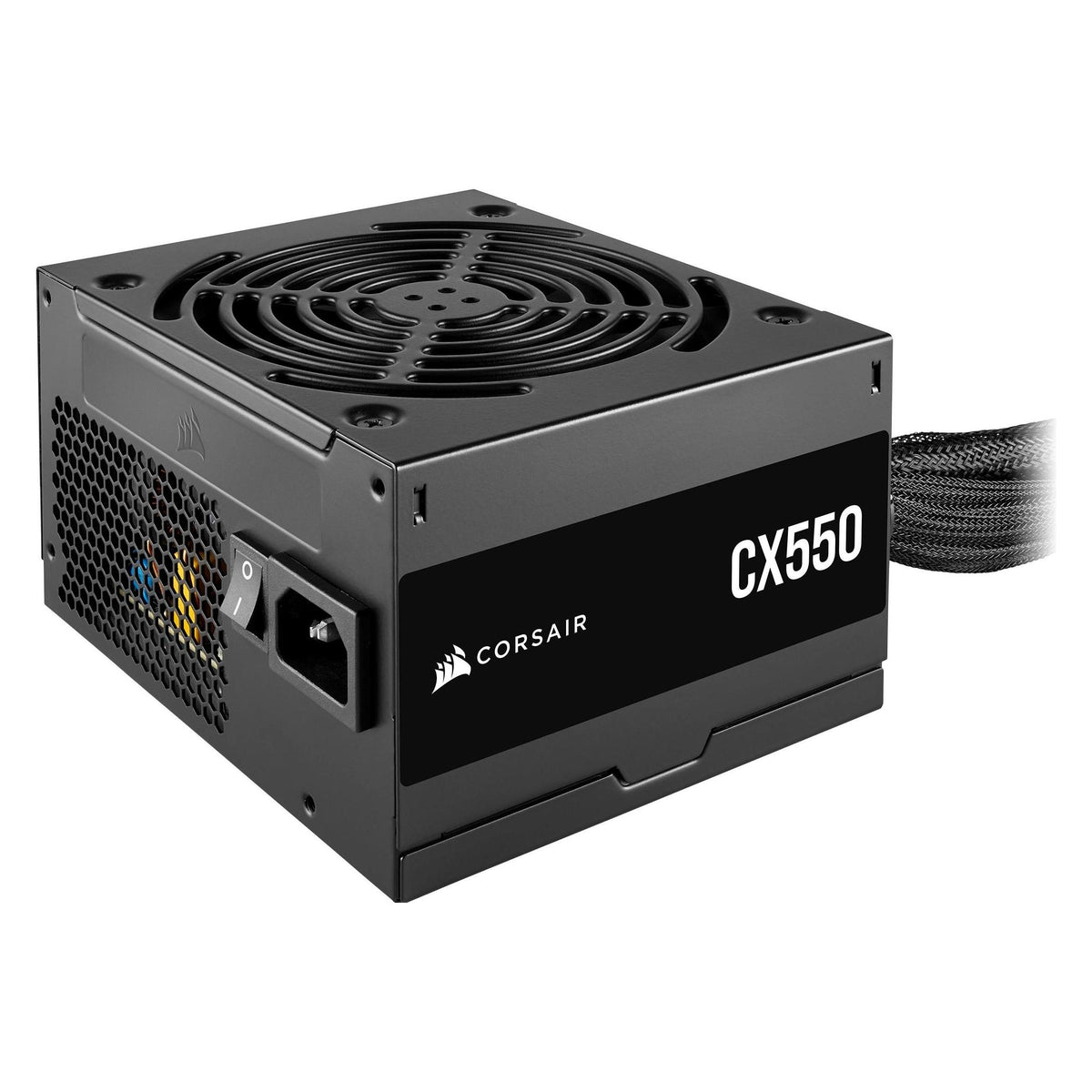 Corsair CX550 (550 W)