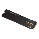 WD Black SN850X powered by SANDISK (2000 Go, M.2 2280)