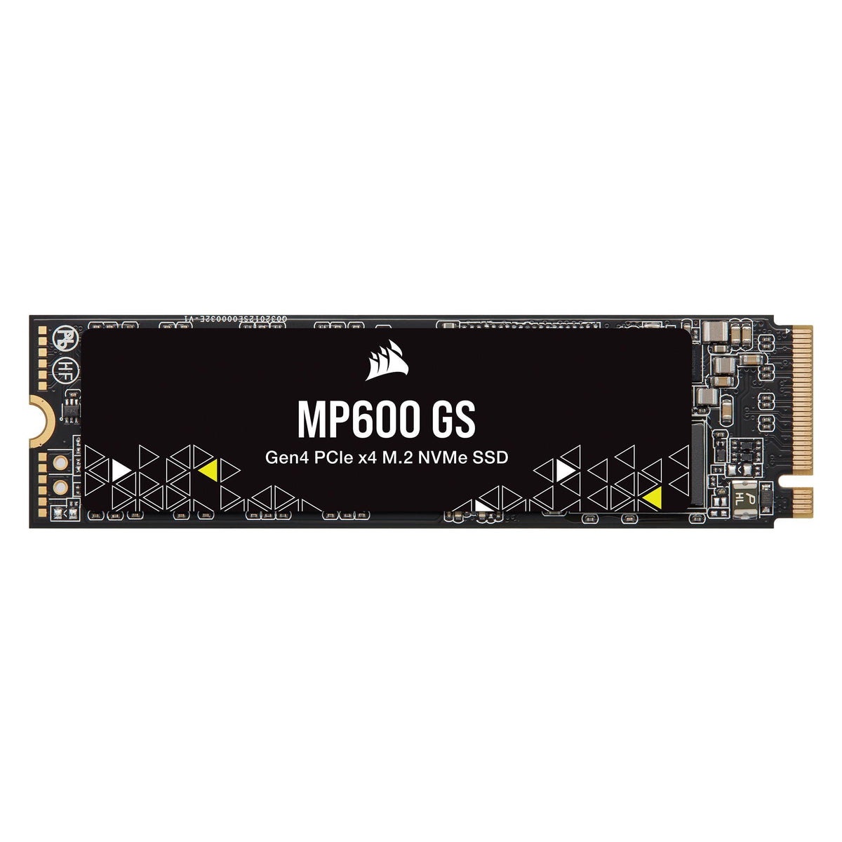 Corsair MP600 GS (1000 Go, M.2 2280)