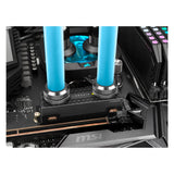 Corsair MP600 PRO Hydro X Edition (2000 Go, M.2 2280)