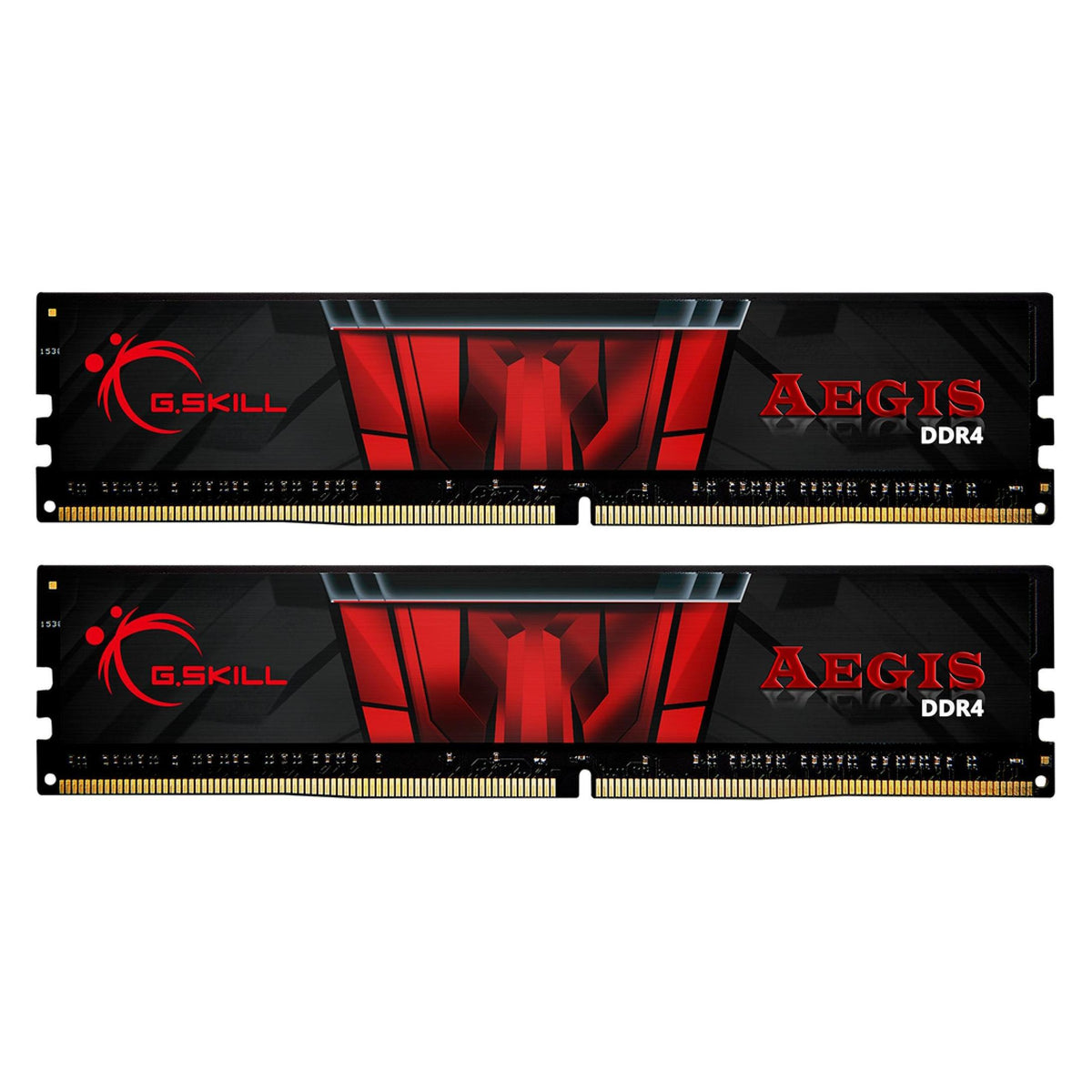 G.Skill Aegis (2 x 16GB, 3200 MHz, RAM DDR4, DIMM)