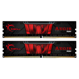 G.Skill Aegis (2 x 16GB, 3200 MHz, RAM DDR4, DIMM)