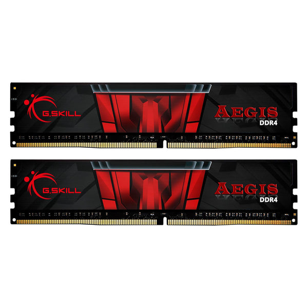 G.Skill Aegis (2 x 16GB, 3200 MHz, RAM DDR4, DIMM)