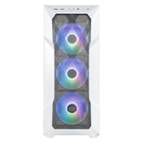 Cooler Master Va CoolerMaster MasterBox TD500 ARGB V2 White (ATX, E-ATX, mATX, Mini-ITX, SSI CEB)