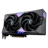 MSI GeForce RTX 5060 Ti GAMING OC (16 Go, GDDR7)