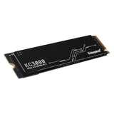 Kingston KC3000 (2048 Go, M.2 2280)