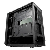 Fractal Meshify C Mini - Dark TG (mATX)