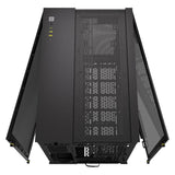 Corsair 2500D Débit d'air (ATX, mATX, Mini-ITX)