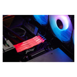 Kingston 32 Go DDR5-8000MT/s CL38 DIMM (2 x 16GB, 8000 MHz, RAM DDR5, DIMM)
