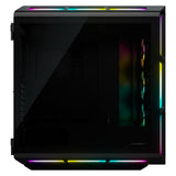 Corsair iCUE 5000T RGB (ATX, E-ATX, mATX, Mini-ITX)