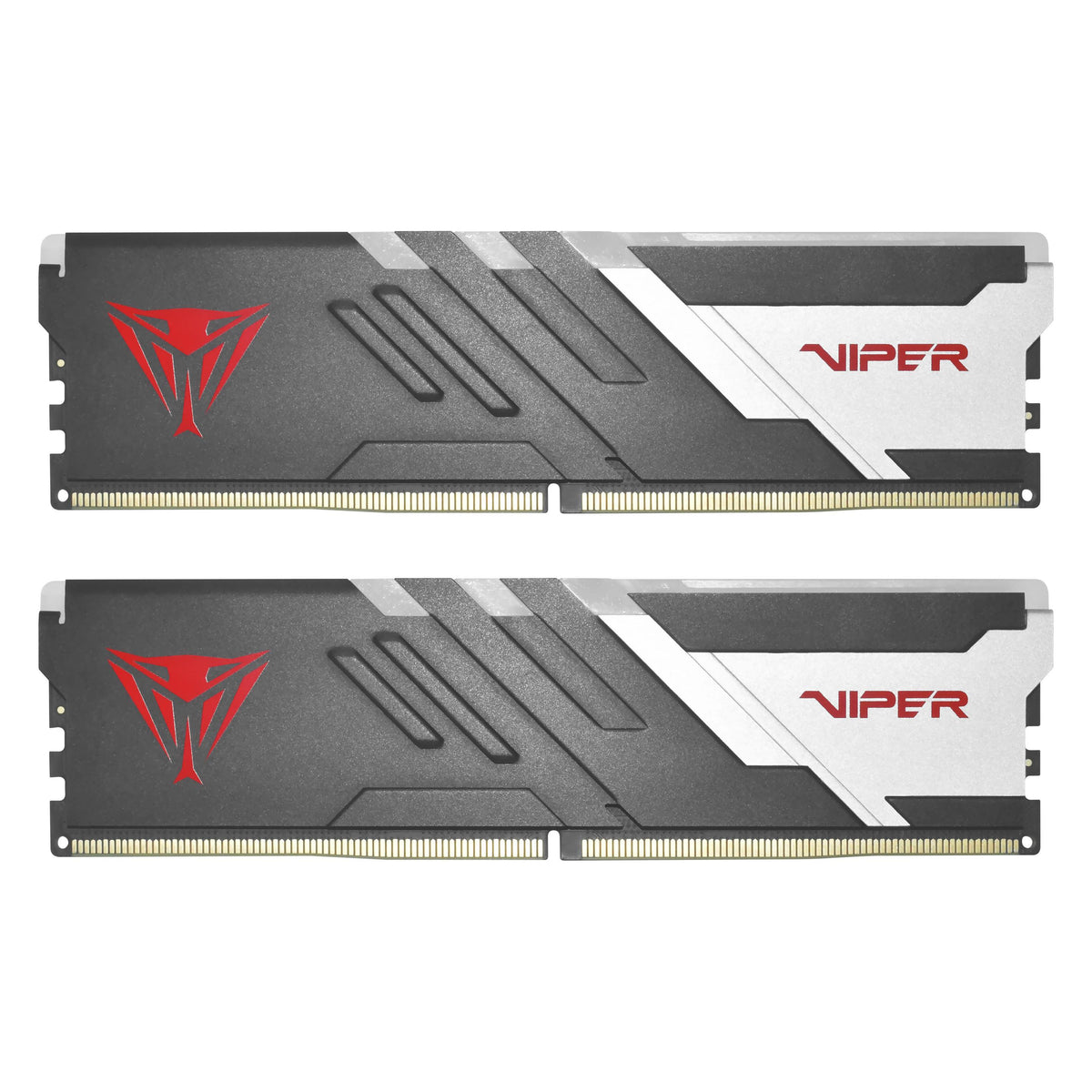 Patriot D532GB 6600-40 Viper Venom RGB K2 PAT (2 x 16GB, 6600 MHz, DIMM)