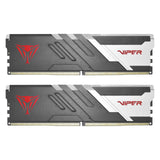 Patriot D532GB 6600-40 Viper Venom RGB K2 PAT (2 x 16GB, 6600 MHz, DIMM)