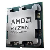AMD Ryzen 9 9900X Tray (AM5, 4.40 GHz, 12 -Core)