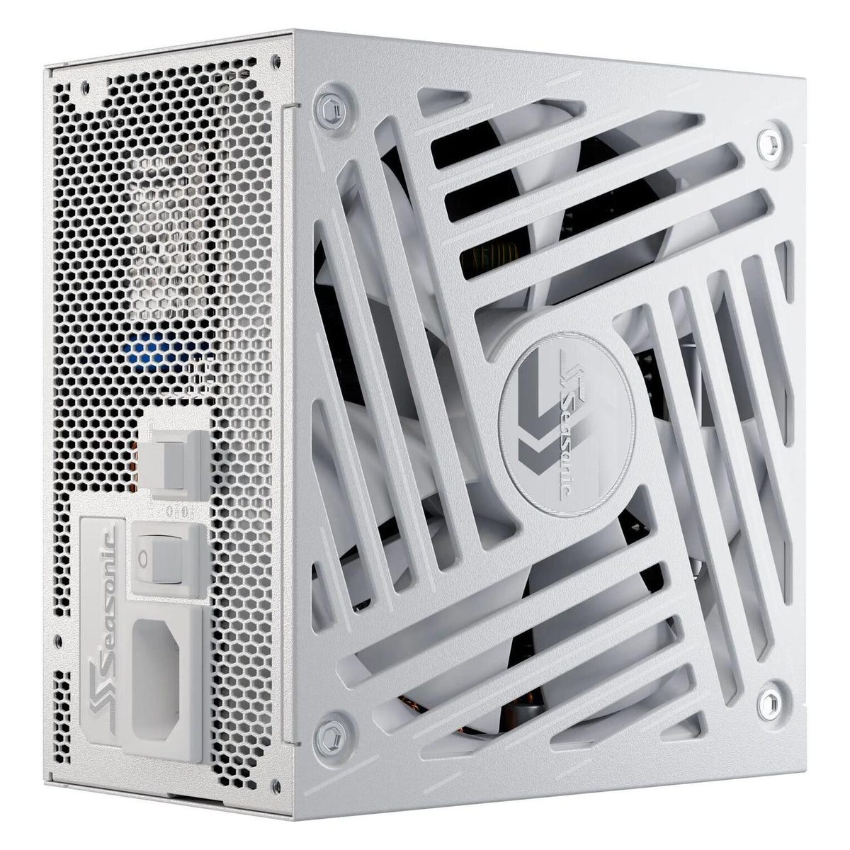 Seasonic Focus GX-750 V4 (750 W)