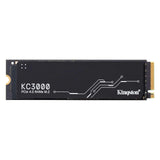 Kingston KC3000 (2048 Go, M.2 2280)
