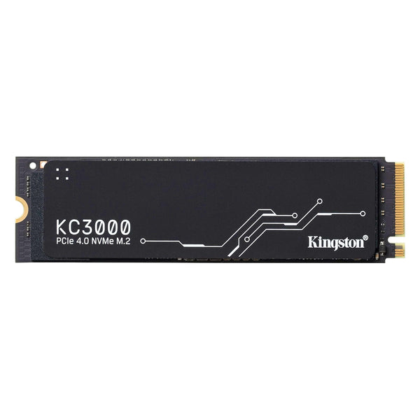 Kingston KC3000 (2048 Go, M.2 2280)