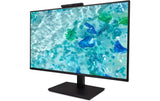 Acer B8 B278U, 27, 2560x1440, 120Hz