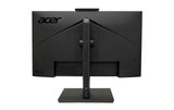 Acer B8 B278U, 27, 2560x1440, 120Hz