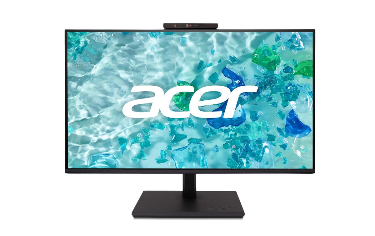 Acer B8 B278U, 27, 2560x1440, 120Hz