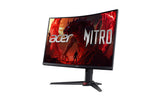 Acer Nitro XZ3 curved, 27, 2560x1440