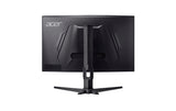 Acer Nitro XZ3 curved, 27, 2560x1440