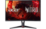 Acer Nitro XZ3 curved, 27, 2560x1440