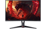 Acer Nitro XZ32QXC Ergo, 31.5, 2560x1440