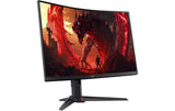 Acer Nitro XZ32QXC Ergo, 31.5, 2560x1440