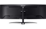 Acer Nitro XZ45QXC Ergo, 44.5, 5120x1440