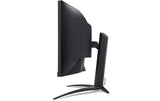 Acer Nitro XZ45QXC Ergo, 44.5, 5120x1440