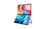 Acer portable PD193QE, 2x 18.5, 1920x1080