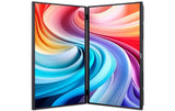 Acer portable PD193QE, 2x 18.5, 1920x1080