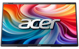 Acer portable PD193QE, 2x 18.5, 1920x1080