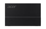Acer portable PM161QB, 15.6, 1920x1080
