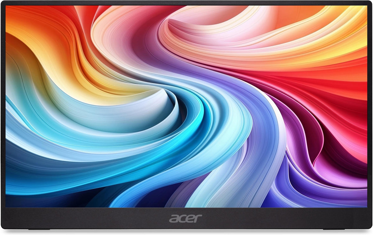 Acer portable PM161QB1, 15.6, 1920x1080
