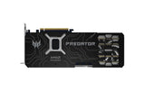 Acer Predator BiFrost AMD RX 9070 16G OC