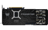 Acer Predator BiFrost AMD RX 9070 XT 16G OC