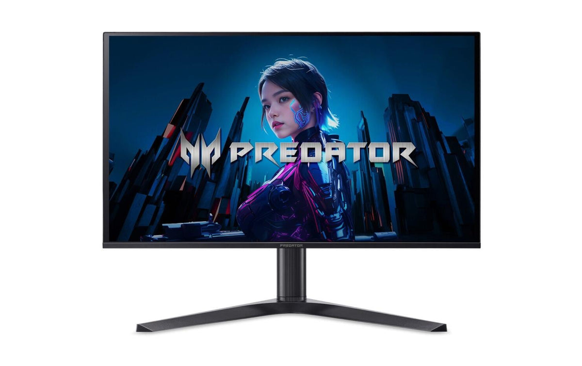 Acer Predator X27U Z1, 26.5, 2560x1440