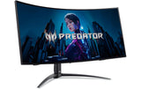 Acer Predator X39, 39 Zoll, 3440x1440 curved