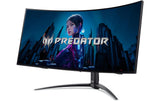 Acer Predator X39, 39 Zoll, 3440x1440 curved