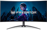 Acer Predator X39, 39 Zoll, 3440x1440 curved