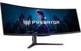 Acer Predator X49, 49, 5120x1440 curved