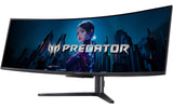 Acer Predator X49, 49, 5120x1440 curved