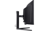 Acer Predator X49, 49, 5120x1440 curved