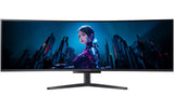 Acer Predator X49, 49, 5120x1440 curved