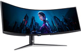 Acer Predator Z57, 57, 7680x2160 curved
