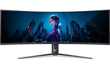 Acer Predator Z57, 57, 7680x2160 curved
