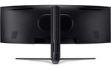 Acer Predator Z57, 57, 7680x2160 curved